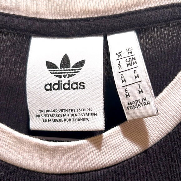 Adidas T-Shirt - Picture 3 of 4